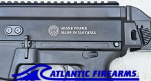 STRIBOG SP45A3 .45ACP Pistol W/ Brace