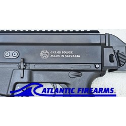 STRIBOG SP45A3 .45ACP Pistol W/ Brace