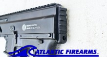 STRIBOG SP45A3 .45ACP Pistol W/ Brace