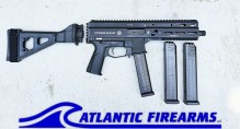 STRIBOG SP45A3 .45ACP Pistol W/ Brace
