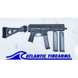 STRIBOG SP45A3 .45ACP Pistol W/ Brace