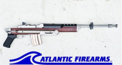 Ruger Mini-14 Tactical Side...