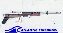 Ruger Mini-14 Tactical Side Folder Rifle