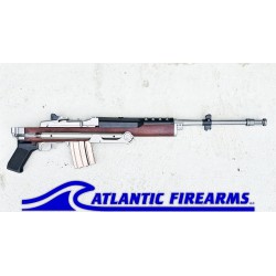 Ruger Mini-14 Tactical Side Folder Rifle