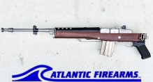 Ruger Mini-14 Tactical Side Folder Rifle