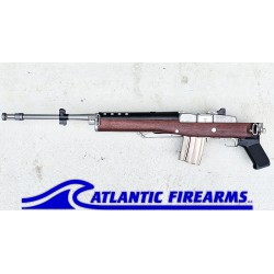 Ruger Mini-14 Tactical Side Folder Rifle