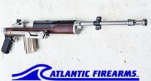 Ruger Mini-14 Tactical Side Folder Rifle