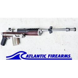 Ruger Mini-14 Tactical Side Folder Rifle