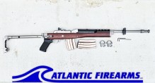 Ruger Mini-14 Tactical Side Folder Rifle