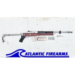 Ruger Mini-14 Tactical Side Folder Rifle