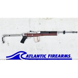 Ruger Mini-14 Tactical Side Folder Rifle