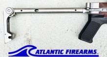 Ruger Mini-14 Tactical Side Folder Rifle