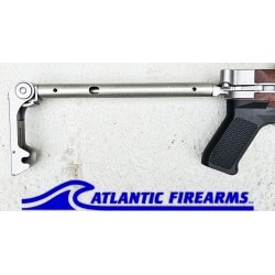 Ruger Mini-14 Tactical Side Folder Rifle