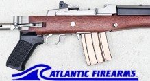Ruger Mini-14 Tactical Side Folder Rifle