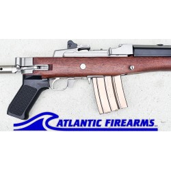 Ruger Mini-14 Tactical Side Folder Rifle