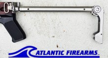 Ruger Mini-14 Tactical Side Folder Rifle