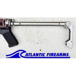 Ruger Mini-14 Tactical Side Folder Rifle