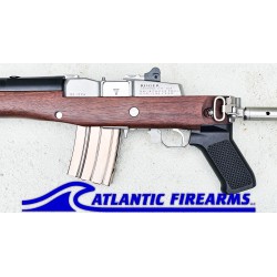 Ruger Mini-14 Tactical Side Folder Rifle