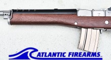 Ruger Mini-14 Tactical Side Folder Rifle