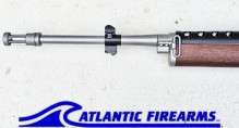 Ruger Mini-14 Tactical Side Folder Rifle