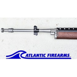 Ruger Mini-14 Tactical Side Folder Rifle
