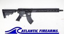Brigade AR-15 /47 Rifle 7.62X39