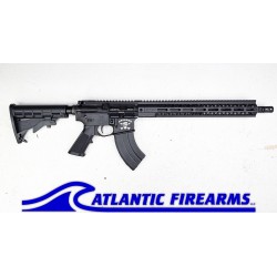 Brigade AR-15 /47 Rifle 7.62X39