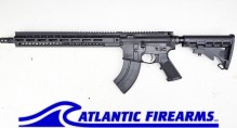 Brigade AR-15 /47 Rifle 7.62X39
