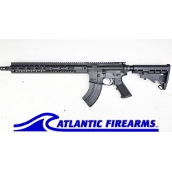 Brigade AR-15 /47 Rifle 7.62X39