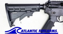 Brigade AR-15 /47 Rifle 7.62X39