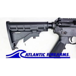 Brigade AR-15 /47 Rifle 7.62X39