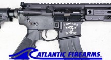 Brigade AR-15 /47 Rifle 7.62X39