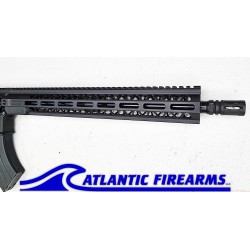 Brigade AR-15 /47 Rifle 7.62X39