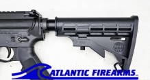 Brigade AR-15 /47 Rifle 7.62X39