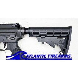 Brigade AR-15 /47 Rifle 7.62X39