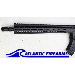 Brigade AR-15 /47 Rifle 7.62X39