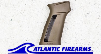 KGB Ratnik AK Grip - FDE