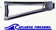 Bulgarian Side Folding 5.5mm Triangle Buttstock Kit