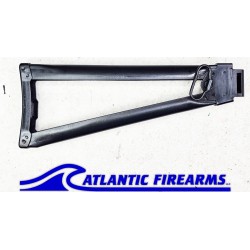 Bulgarian Side Folding 5.5mm Triangle Buttstock Kit