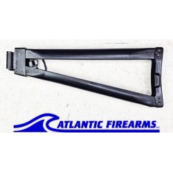 Bulgarian Side Folding 5.5mm Triangle Buttstock Kit