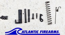 Bulgarian Side Folding 5.5mm Triangle Buttstock Kit