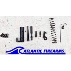 Bulgarian Side Folding 5.5mm Triangle Buttstock Kit