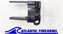 Bulgarian Side Folding 5.5mm Triangle Buttstock Kit
