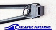 Bulgarian Side Folding 5.5mm Triangle Buttstock Kit