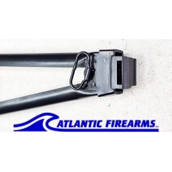 Bulgarian Side Folding 5.5mm Triangle Buttstock Kit
