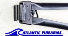 Bulgarian Side Folding 5.5mm Triangle Buttstock Kit