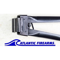 Bulgarian Side Folding 5.5mm Triangle Buttstock Kit