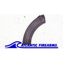 AK47 40 Round Waffle Magazine-Bulgarian Circle 10 Plum