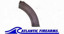 AK47 40 Round Waffle Magazine-Bulgarian Circle 10 Plum