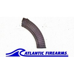 AK47 40 Round Waffle Magazine-Bulgarian Circle 10 Plum